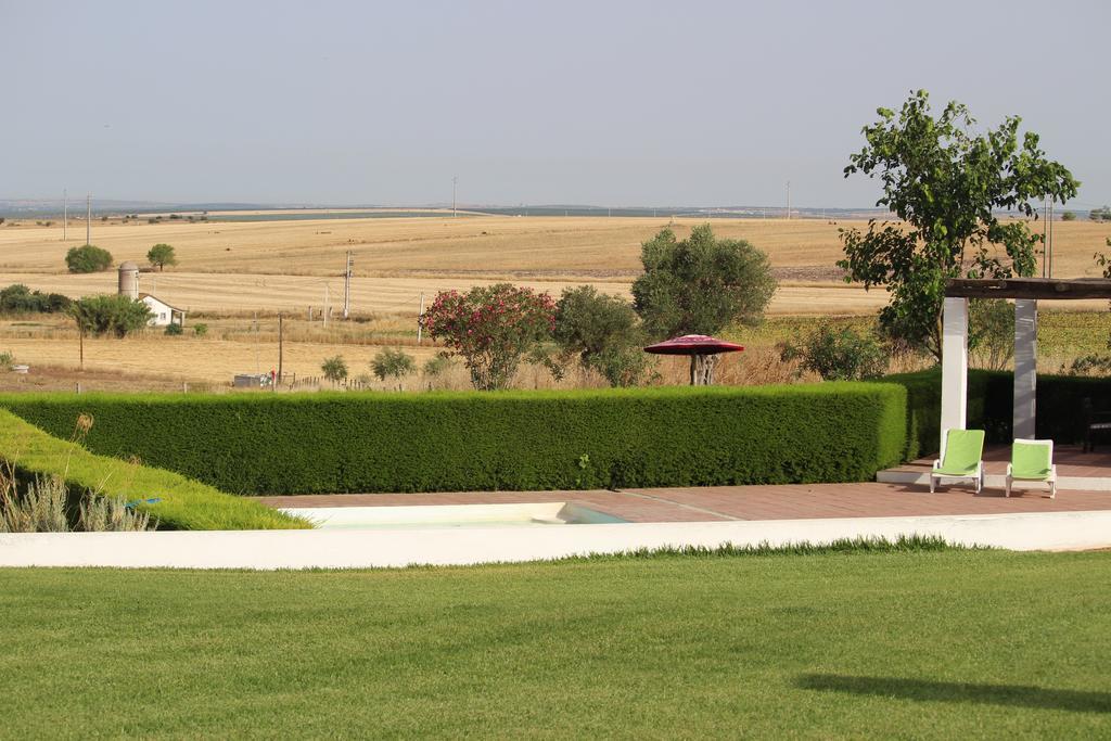 Monte Da Morena Agro-Turismo Serpa Ngoại thất bức ảnh
